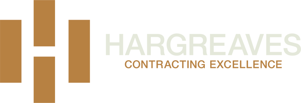 Hargreaves Contracting